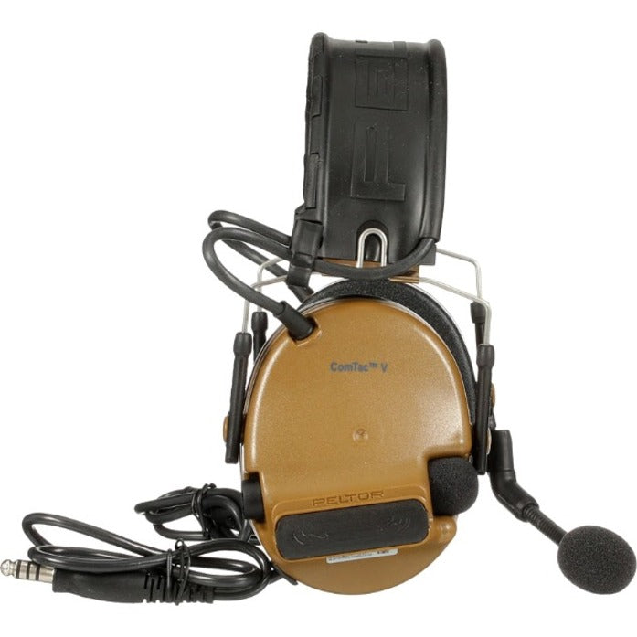 Peltor Comtac V Headset