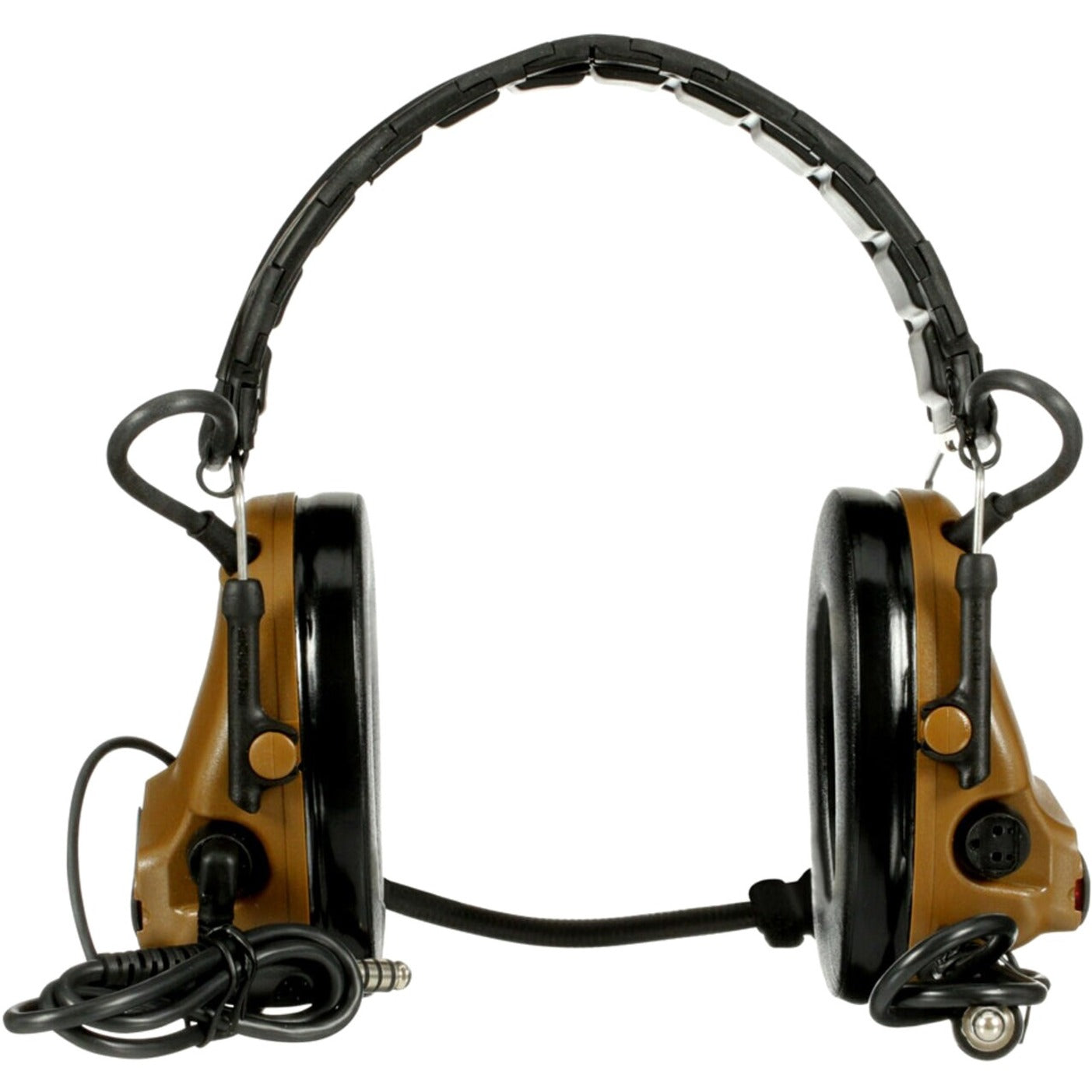 Peltor Comtac V Headset