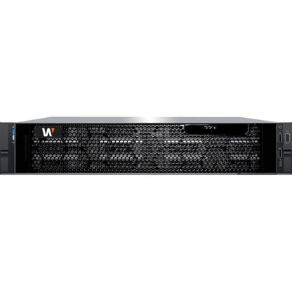 Wisenet WAVE Network Video Recorder - 176 TB HDD