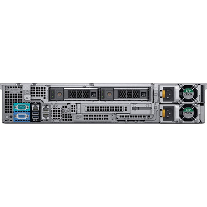 Wisenet WAVE Network Video Recorder - 224 TB HDD