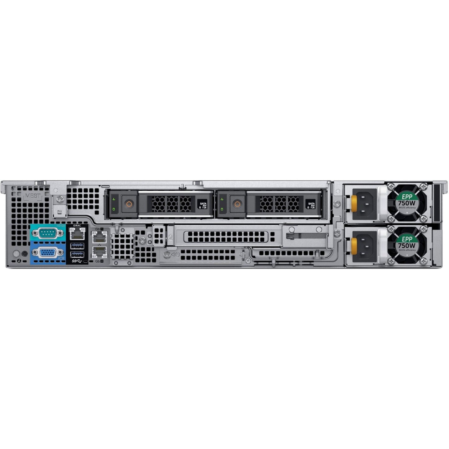 Wisenet WAVE Network Video Recorder - 192 TB HDD