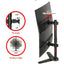 FREESTANDING ADJUSTING VERTICAL