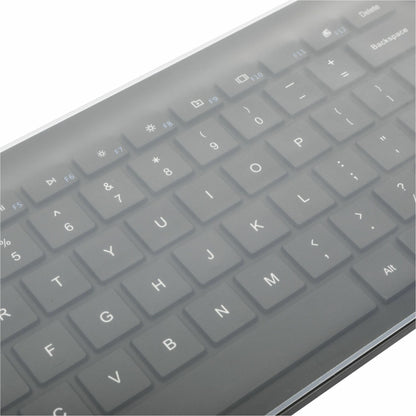 Targus Universal Silicone Keyboard Cover LARGE - 3 pack