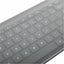 Targus Universal Silicone Keyboard Cover LARGE - 3 pack