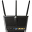 Asus RT-AX68U Wi-Fi 6 IEEE 802.11ax Ethernet Wireless Router