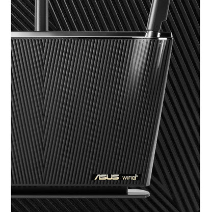 Asus RT-AX68U Wi-Fi 6 IEEE 802.11ax Ethernet Wireless Router