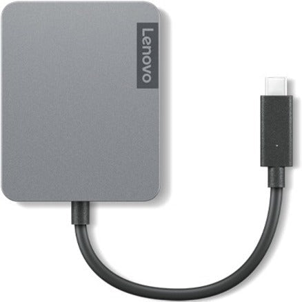 Lenovo USB-C Travel Hub Gen2