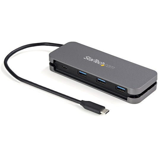 4 PORT USB C HUB USB 3.0 TYPE C