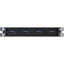 StarTech.com 4 Port USB C Hub - 4x USB-A - 5Gbps USB 3.0 Type-C Hub (USB 3.2/3.2 Gen 1) - Bus Powered - 11