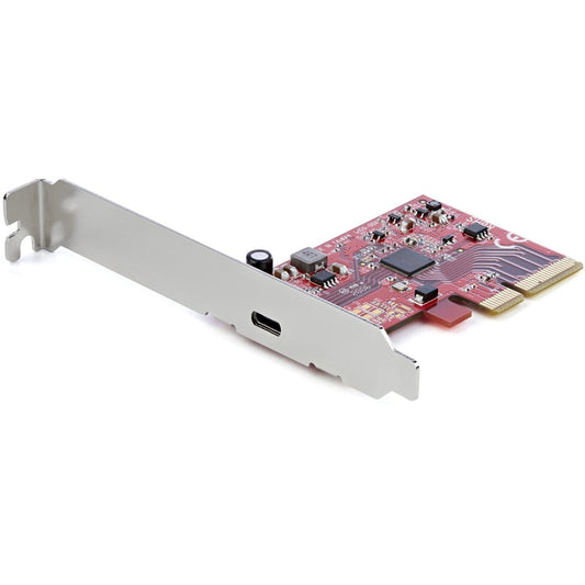 1PORT USB 3.2 GEN 2X2 PCIE CARD