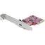 1PORT USB 3.2 GEN 2X2 PCIE CARD