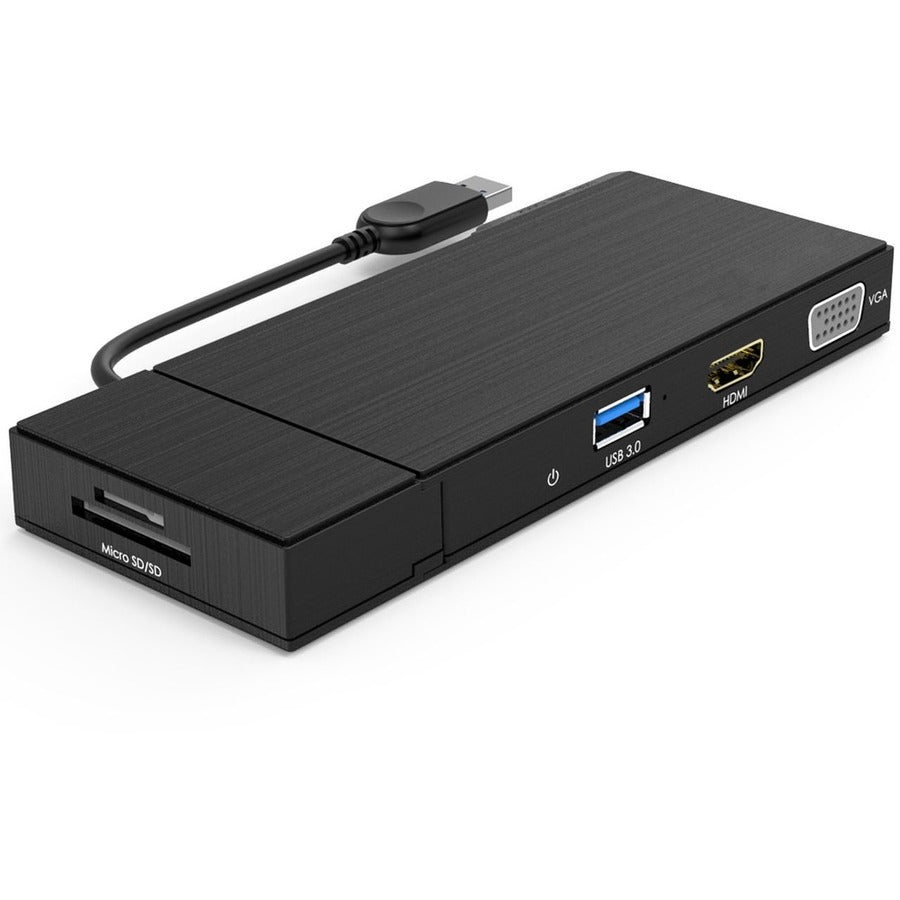 USB3 FULL HD TRAVEL            