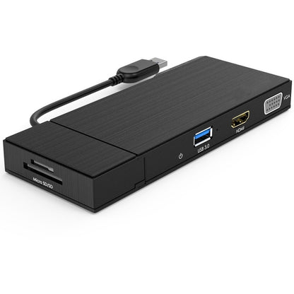 USB3 FULL HD TRAVEL            