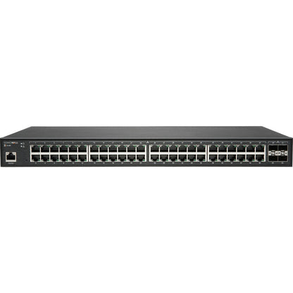 SWITCH SWS14-48 W 1YR SUPPORT  
