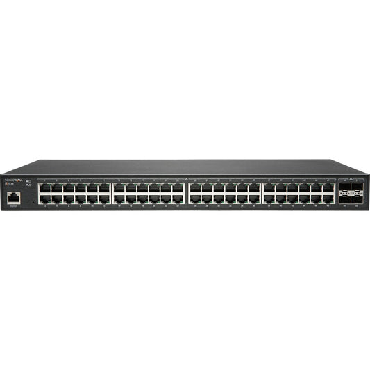 SWITCH SWS14-48 W 1YR SUPPORT  