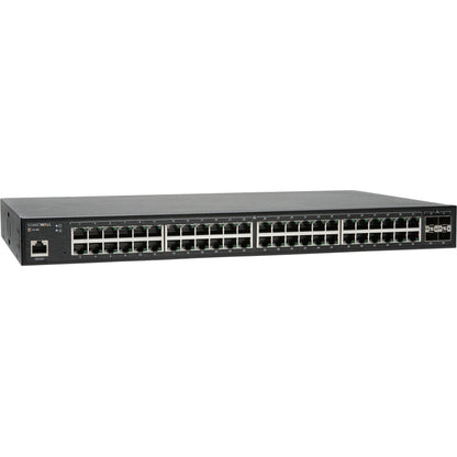 SonicWall SWS14-48 Switch with 1Year Support