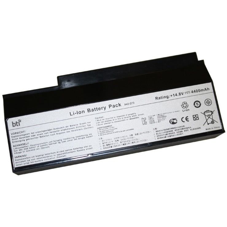 ASUS BATTERY 14.6V 8 CELL 75WHR