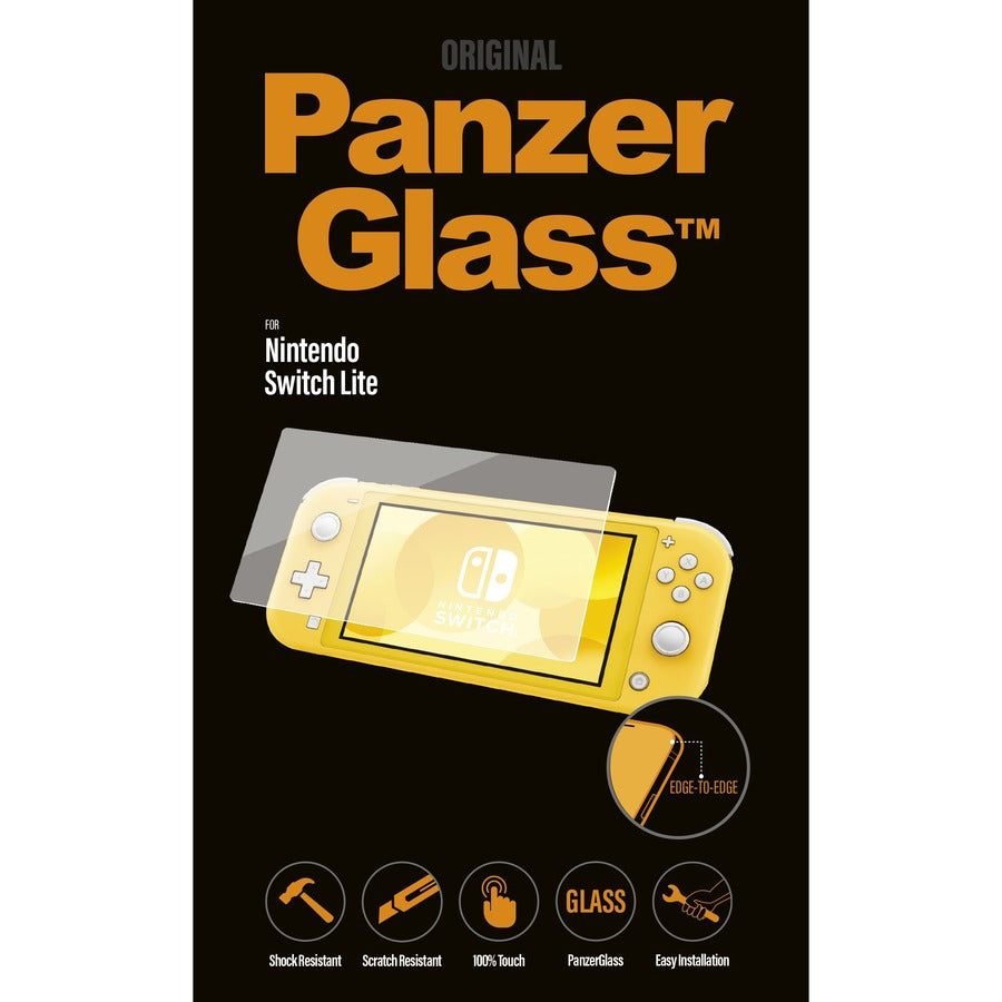 PanzerGlass Orignal Screen Protector Crystal Clear