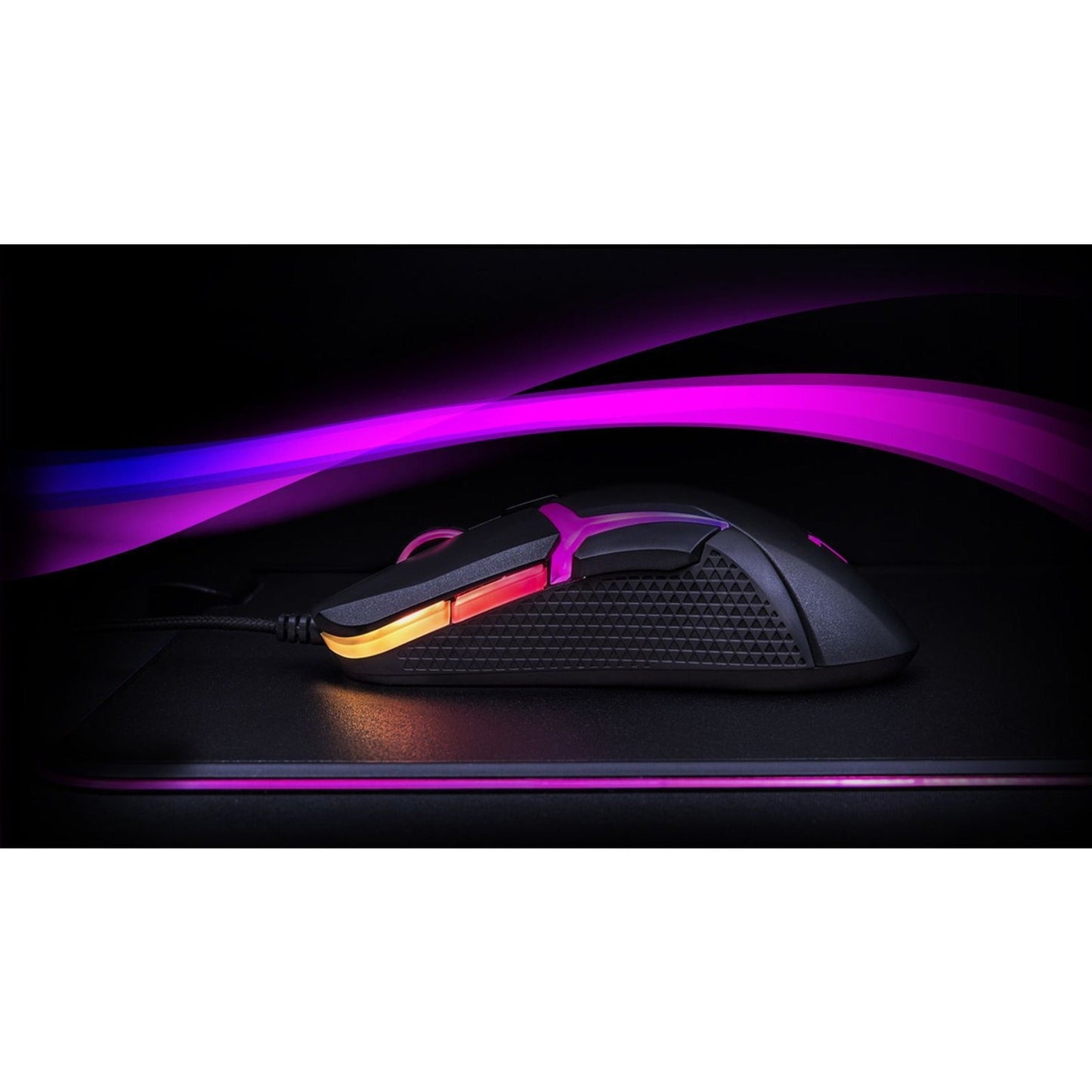 Tt eSPORTS Level 20 RGB Gaming Mouse