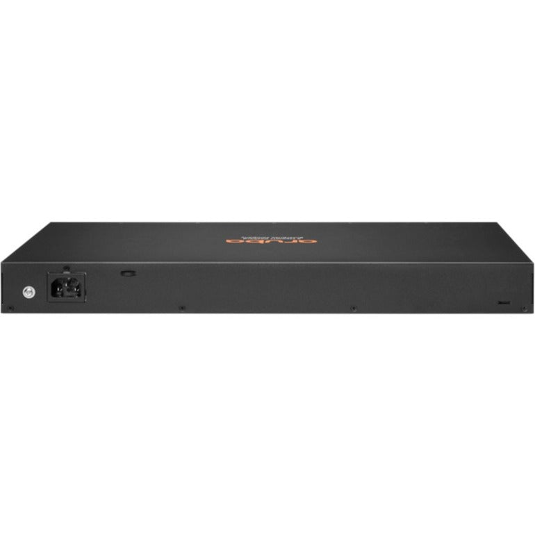 Aruba 6100 48G 4SFP+ Switch