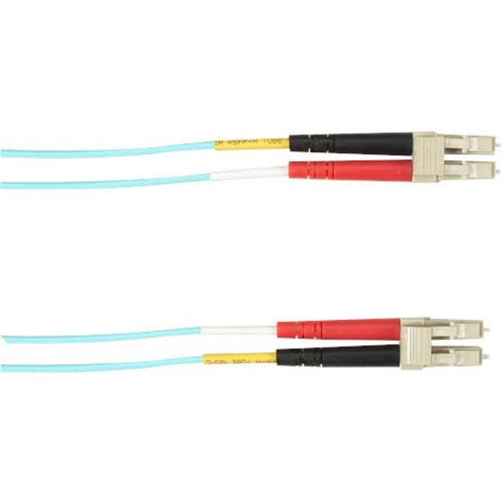 3M FO DUPLEX PVC LC/LC PATCH   