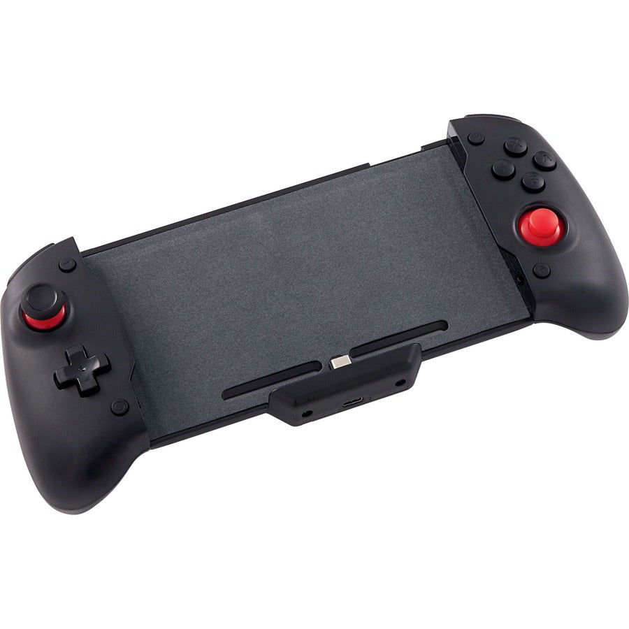 PRO CONTROLLER NINTENDO SWITCH 