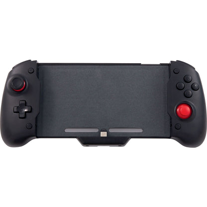 Verbatim Pro Controller with Console Grip for use with Nintendo Switchª