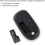 WIRELESS KEYBOARD AND MOUSE    