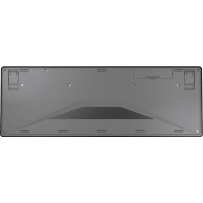 CHERRY STREAM DESKTOP Wireless Keyboard and Mouse