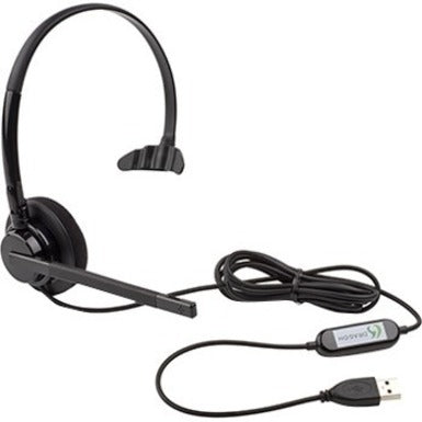 Nuance Dragon 15.0 USB Standalone Headset