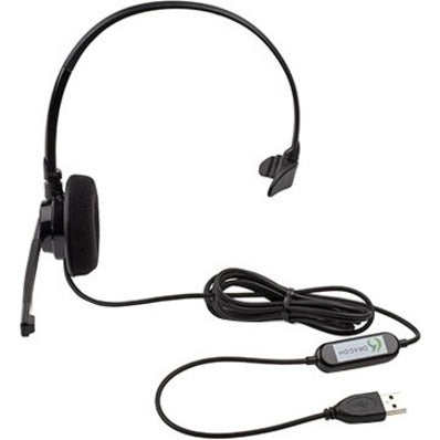 Nuance Dragon 15.0 USB Standalone Headset