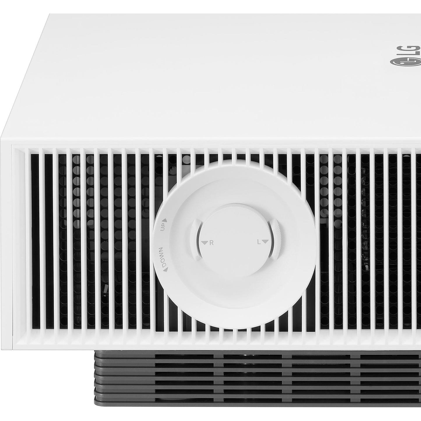 LG CineBeam HU810PW DLP Projector - 16:9