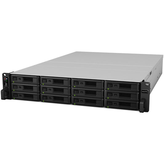 SYNOLOGY 12BAY RACKSTATION     