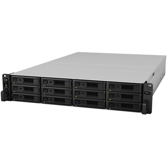 SYNOLOGY 12BAY RACKSTATION     