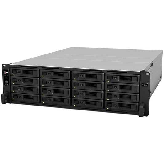 SYNOLOGY 16BAY RACKSTATION     