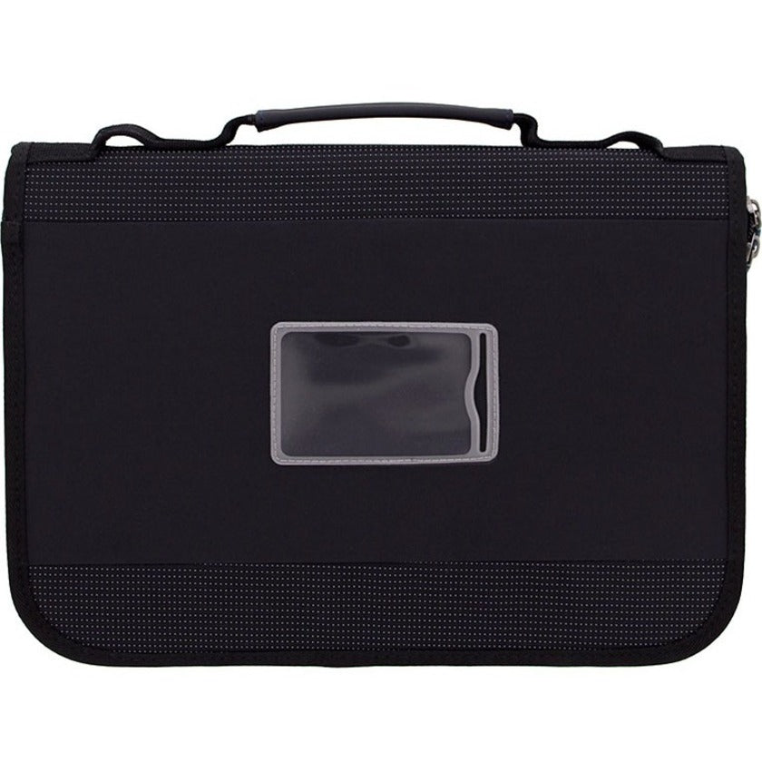Brenthaven Tred Carrying Case (Folio) for 13" Notebook - Black