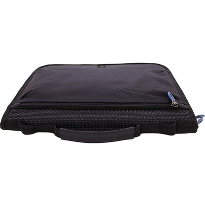 Brenthaven Tred Carrying Case (Folio) for 13" Notebook - Black