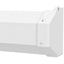 Da-Lite Tensioned Cosmopolitan 130
