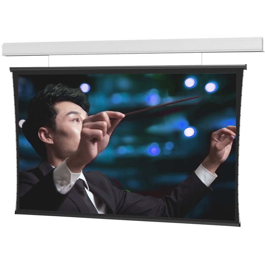 Da-Lite Wireline Advantage 220" Electric Projection Screen