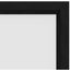 Da-Lite Cinema Contour Series Projection Screen - Fixed Frame Screen with 3