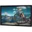 Da-Lite Cinema Contour Series Projection Screen - Fixed Frame Screen with 3