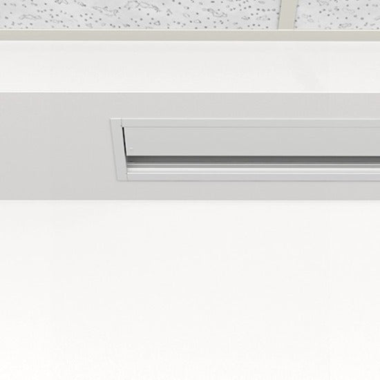 Da-Lite Tensioned Advantage 137" Electric Projection Screen