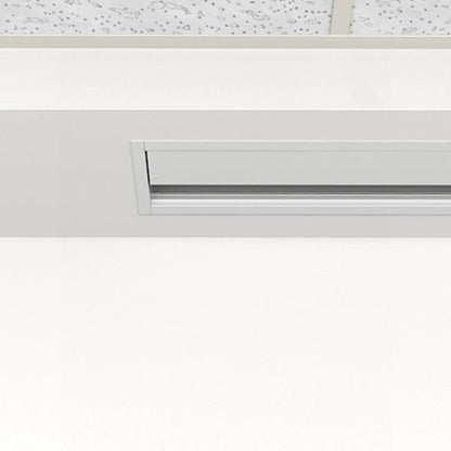 Da-Lite Tensioned Advantage 137" Electric Projection Screen