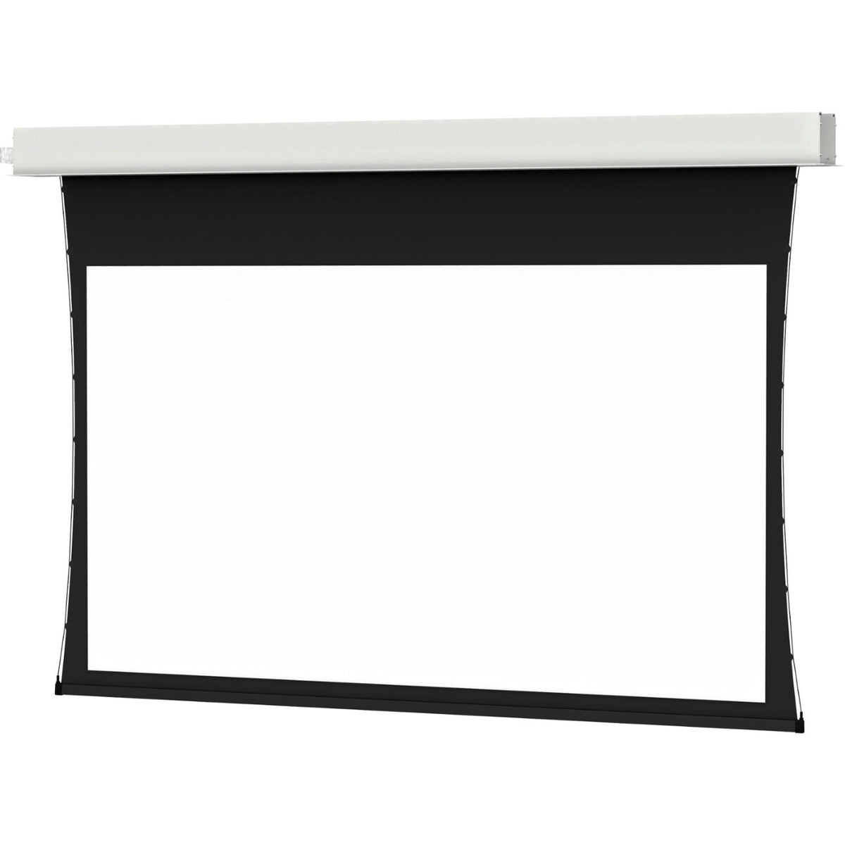 Da-Lite Tensioned Advantage 137" Electric Projection Screen