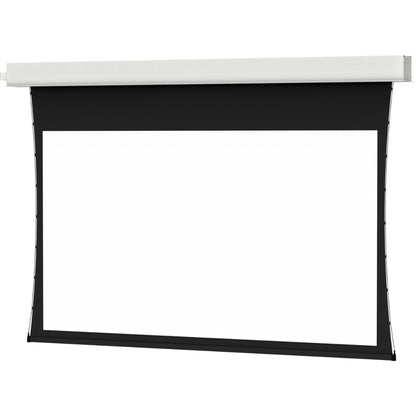Da-Lite Tensioned Advantage 137" Electric Projection Screen