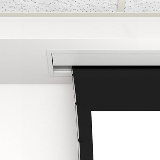 Da-Lite Tensioned Advantage 137" Electric Projection Screen