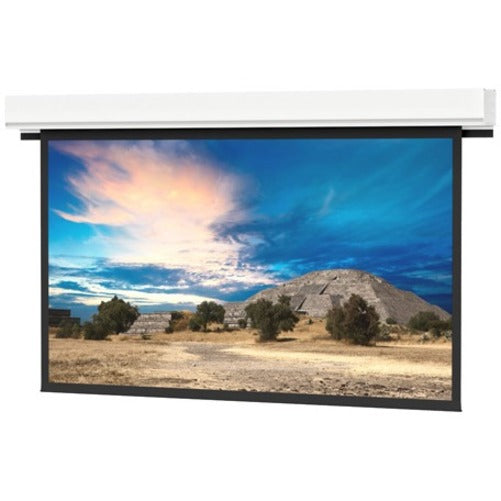 Da-Lite Advantage 92" Electric Projection Screen