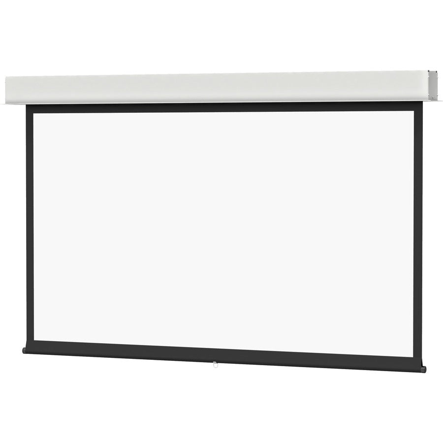 Da-Lite Advantage Manual 133" Projection Screen