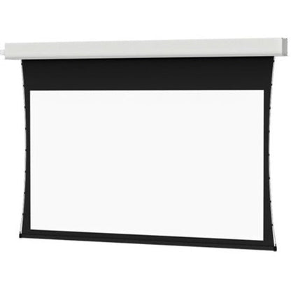 Da-Lite Tensioned Advantage 110" Electric Projection Screen
