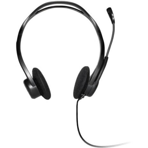 Logitech USB Computer Headset